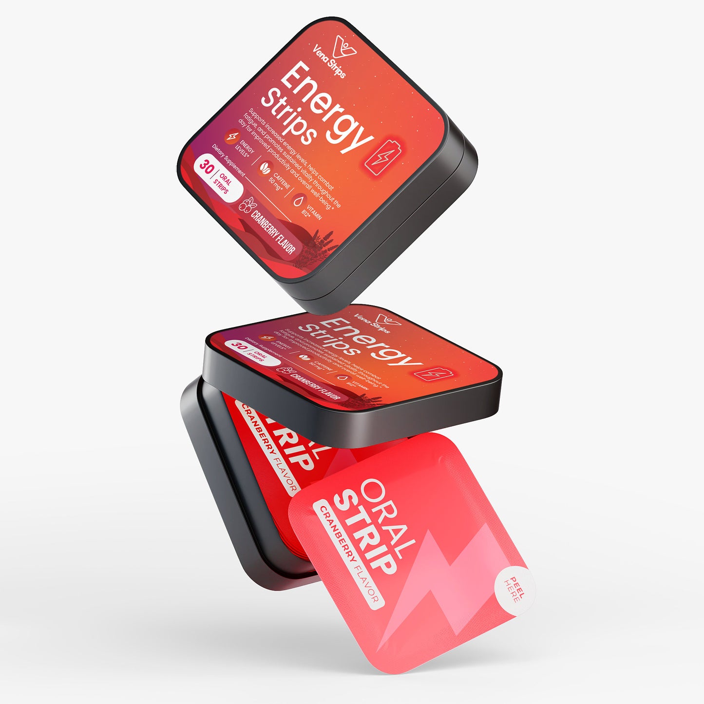 Energy Strips