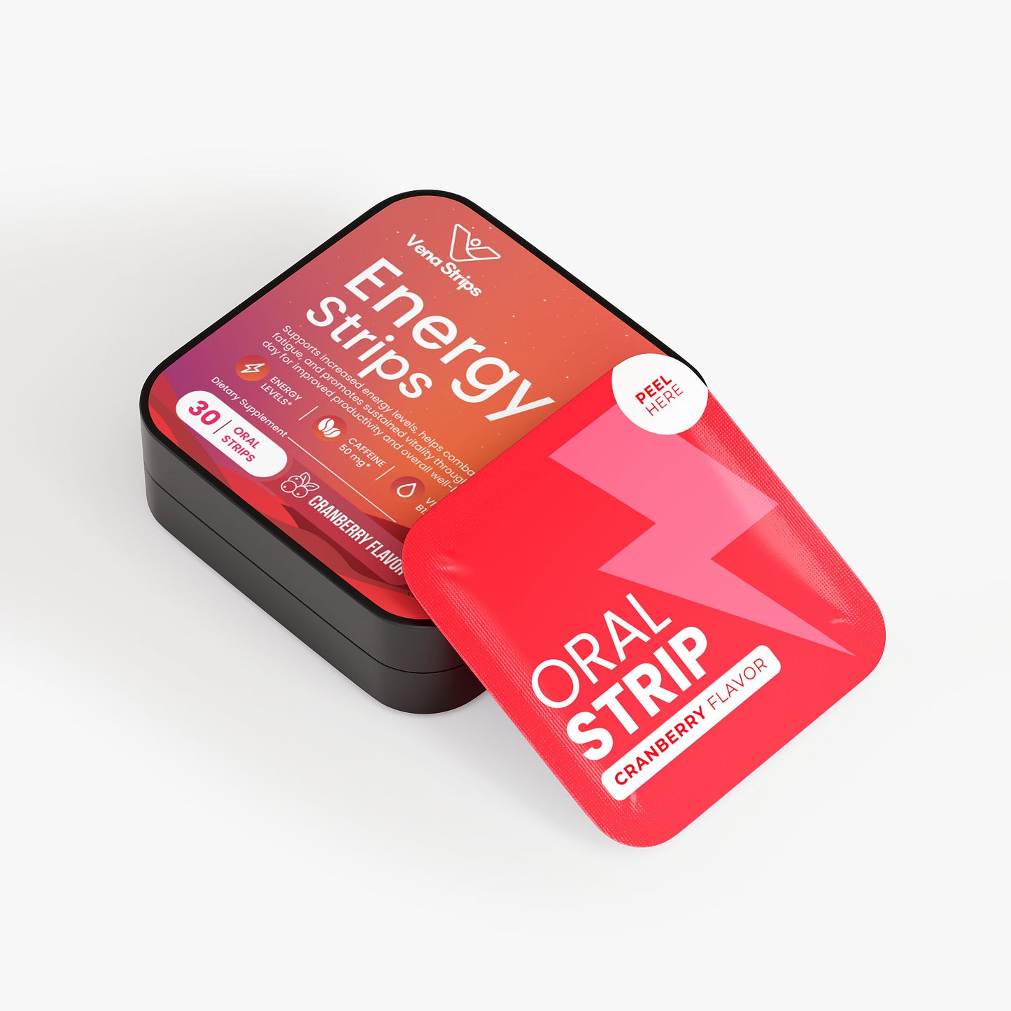 Energy Strips