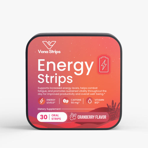 Energy Strips