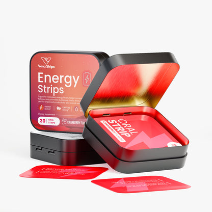 Energy Strips